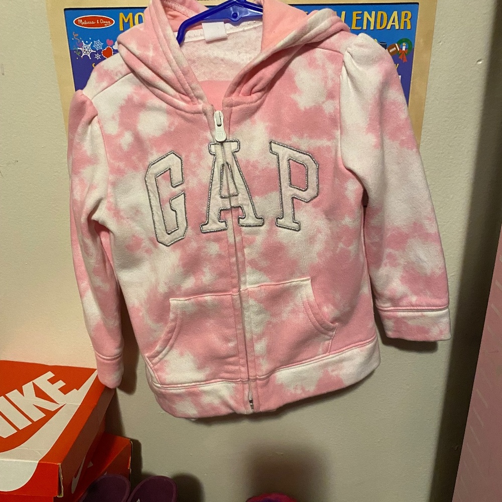 GAP Sweatsuit
